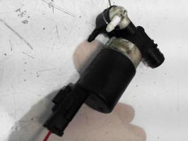 Pompe lave glace avant