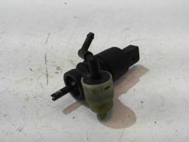 Pompe lave glace avant