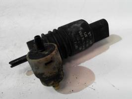 Pompe lave glace avant