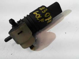 Pompe lave glace avant