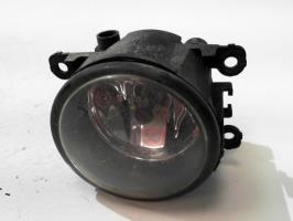 Anti brouillard droit (feux)