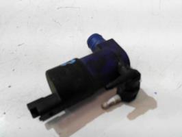 Pompe lave glace avant