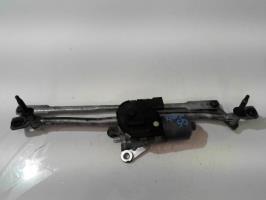 Moteur essuie glace avant