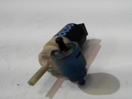 Pompe lave glace avant