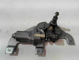 Moteur essuie glace arriere
