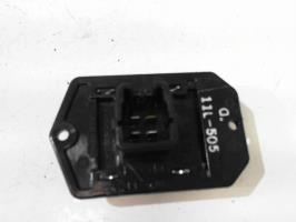 Resistance chauffage