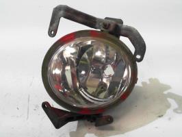 Anti brouillard droit (feux)