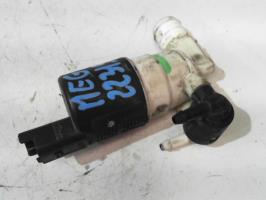 Pompe lave glace avant