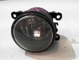 Anti brouillard droit (feux)