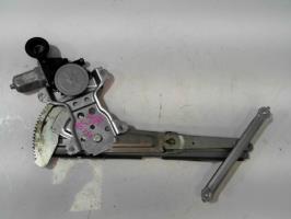 Leve vitre electrique avant gauche