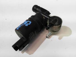 Pompe lave glace avant