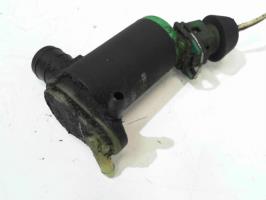 Pompe lave glace avant