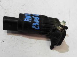 Pompe lave glace avant