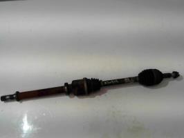 Cardan droit (transmission)