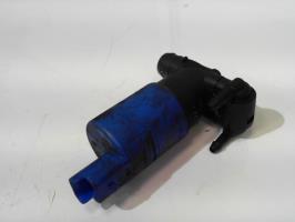 Pompe lave glace avant