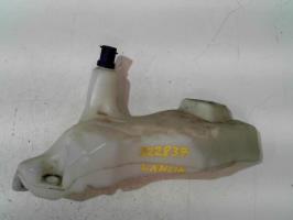 Vase de lave glace