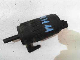 Pompe lave glace avant