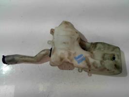 Vase de lave glace