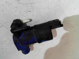 Pompe lave glace avant
