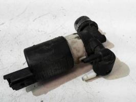 Pompe lave glace avant