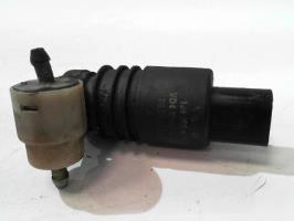 Pompe lave glace avant