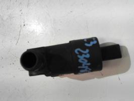 Pompe lave glace avant