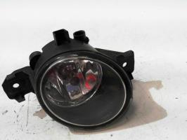 Anti brouillard gauche (feux)