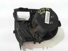 Ventilateur chauffage