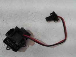 Resistance chauffage
