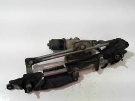 Moteur essuie glace avant