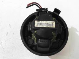 Ventilateur chauffage