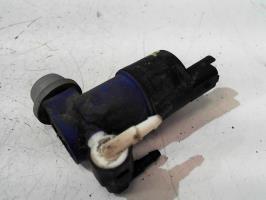 Pompe lave glace avant