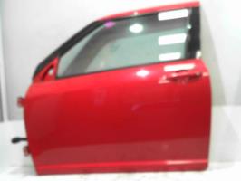 Porte avant gauche