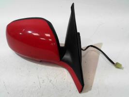 Retroviseur droit