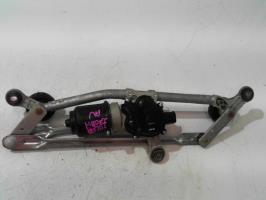 Moteur essuie glace avant