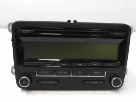 Autoradio d'origine