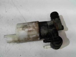 Pompe lave glace avant