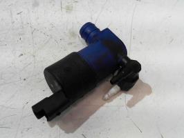 Pompe lave glace avant