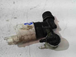 Pompe lave glace avant