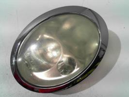 Optique avant principal gauche (feux)(phare)