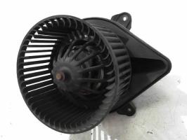 Ventilateur chauffage
