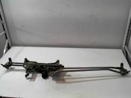 Moteur essuie glace avant