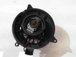 Ventilateur chauffage