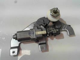 Moteur essuie glace arriere