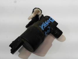 Pompe lave glace avant