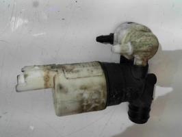 Pompe lave glace avant