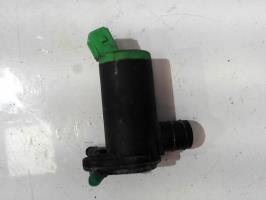 Pompe lave glace avant
