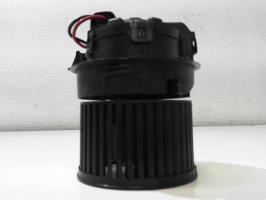 Ventilateur chauffage