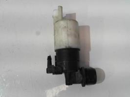 Pompe lave glace avant