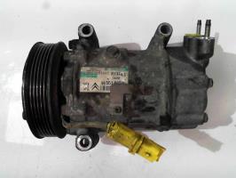 Compresseur clim